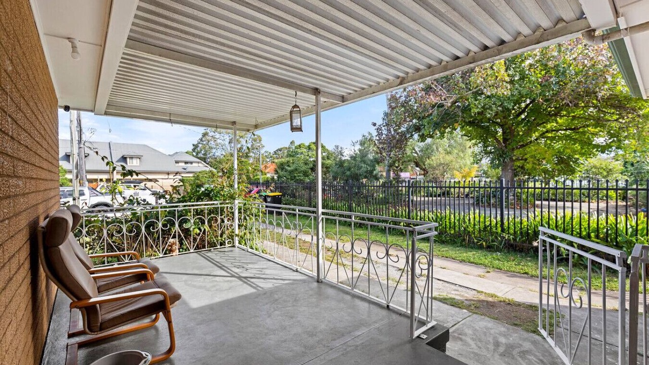 Photo of Patio Balcony in Werrington