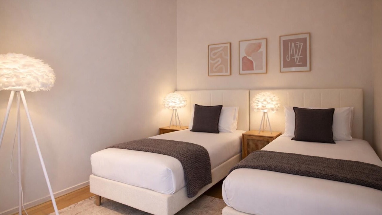 Photo of Bedroom in Balmoral