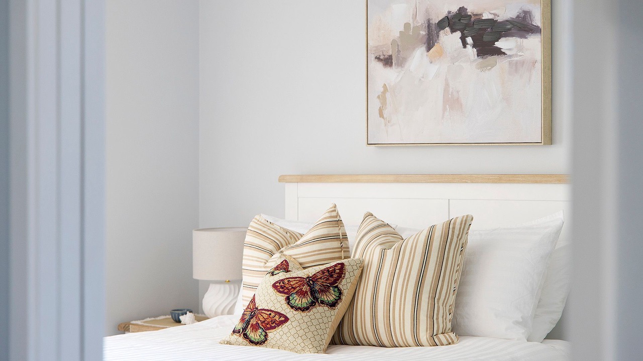 Photo of Bedroom in Corlette