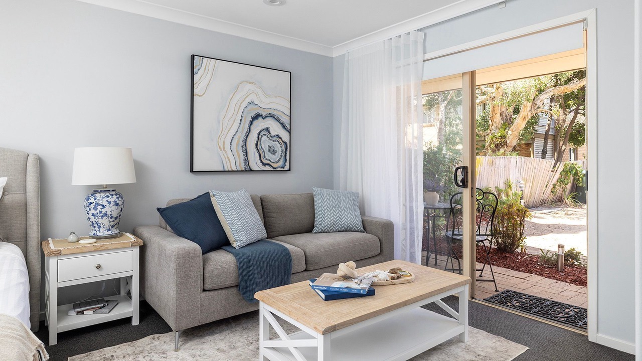 Photo of Livingroom in Corlette