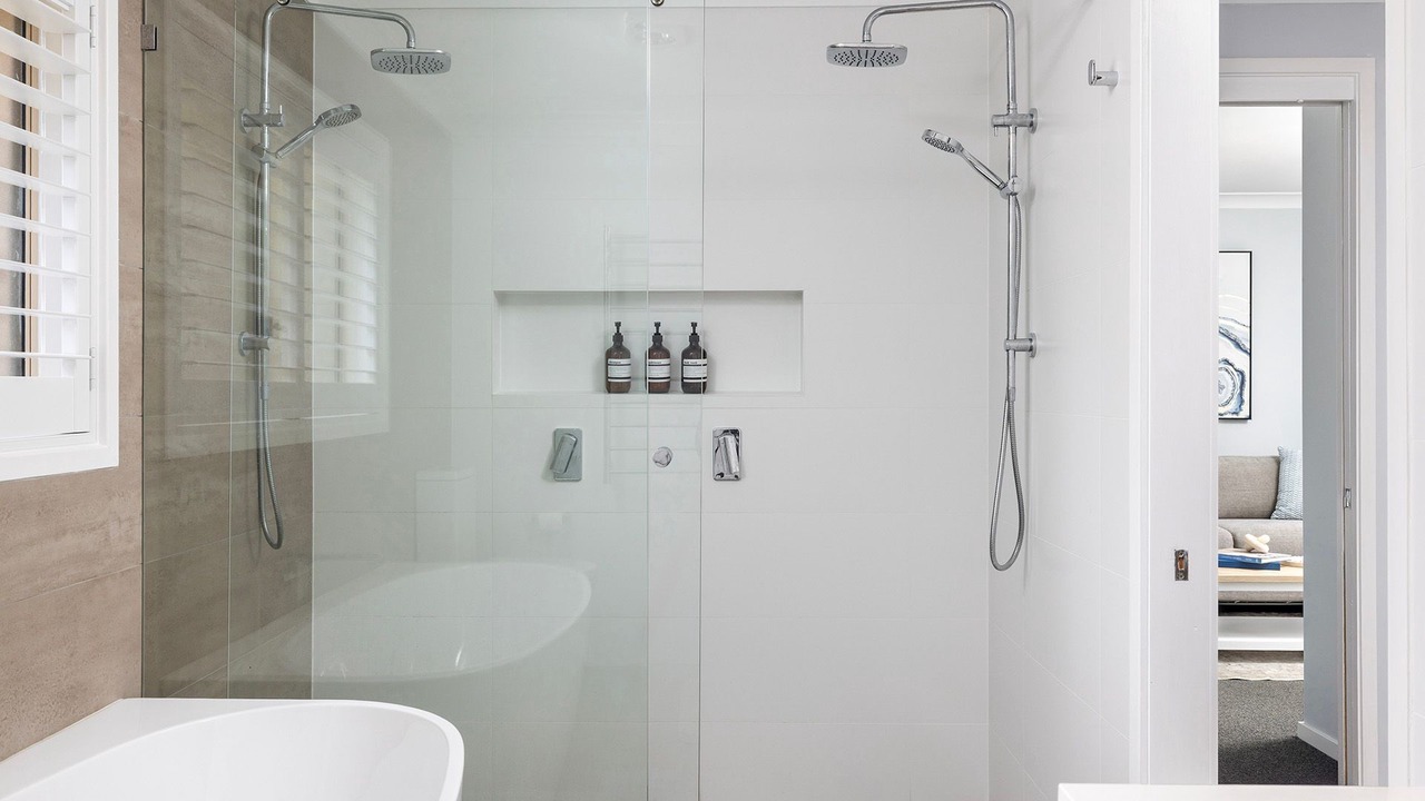Photo of Bathroom in Corlette