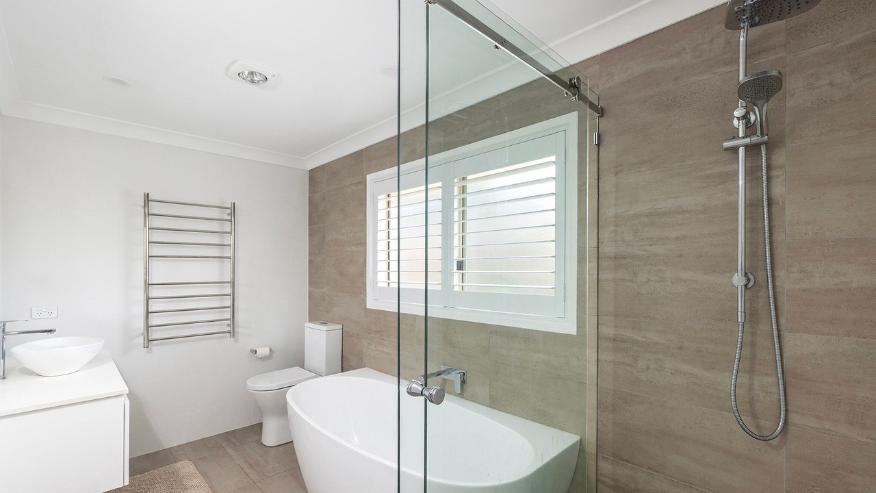 Photo of Bathroom in Corlette