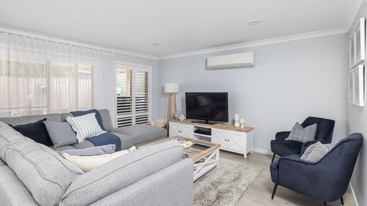 Photo of Livingroom in Corlette