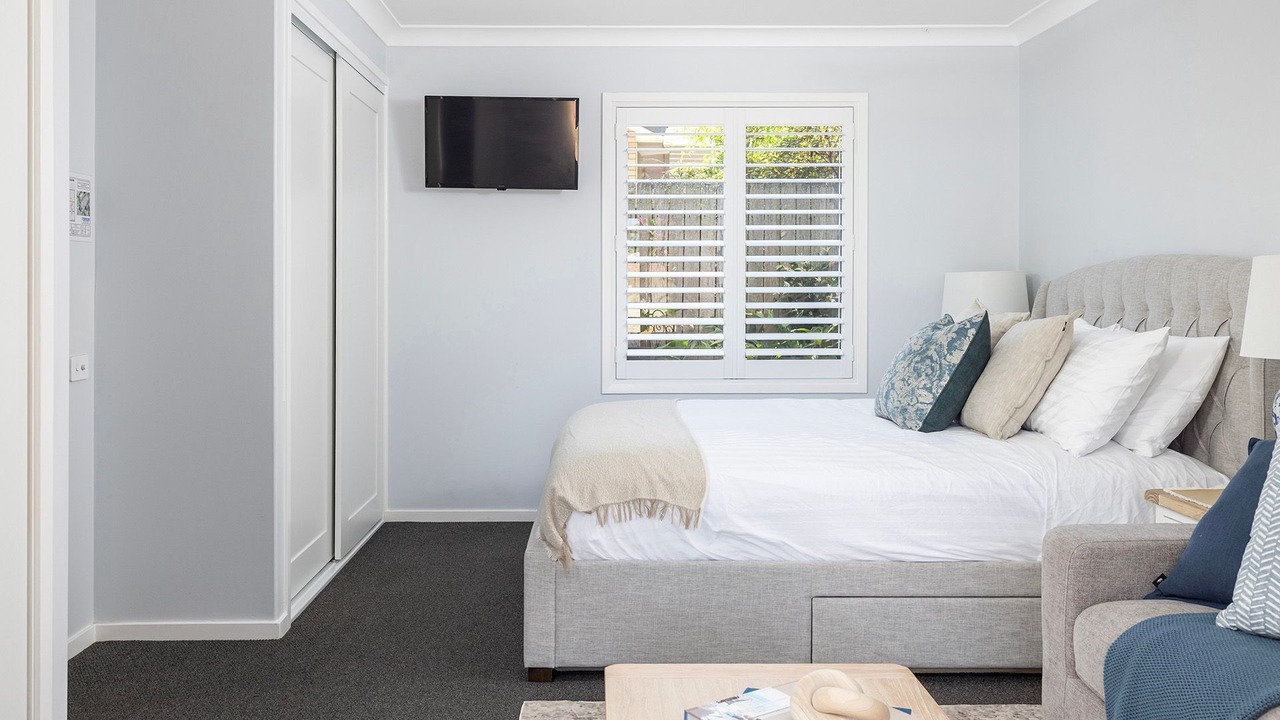 Photo of Bedroom in Corlette