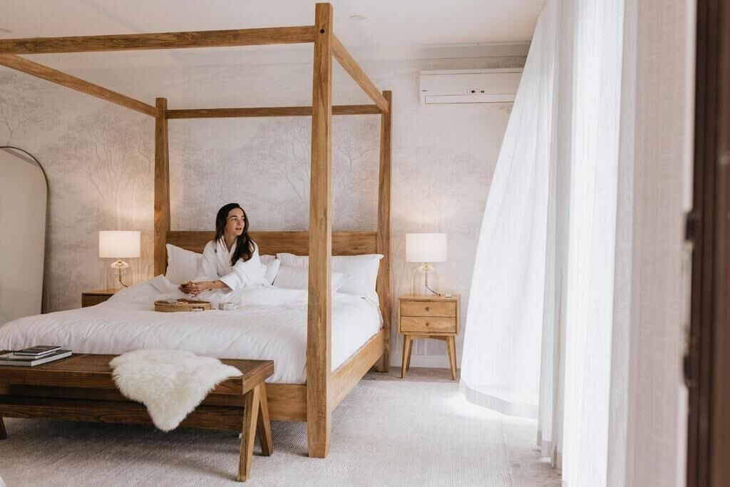 Photo of Bedroom in Margaret River