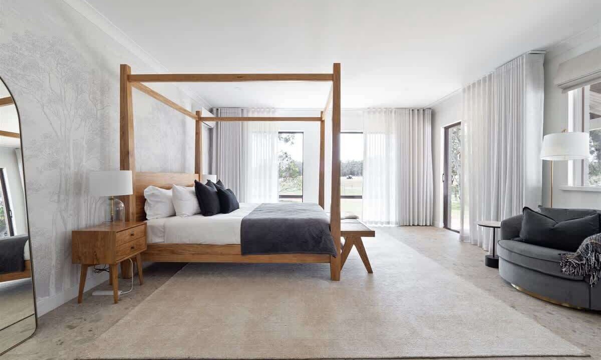 Photo of Bedroom in Margaret River