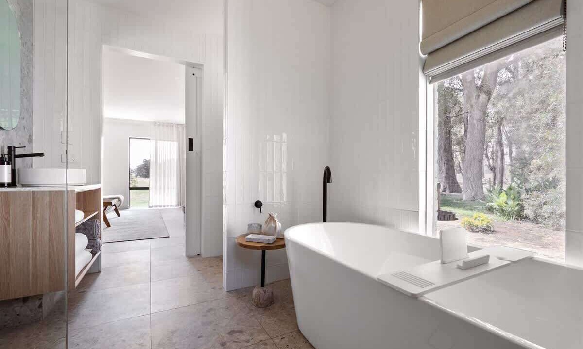 Photo of Bathroom in Margaret River