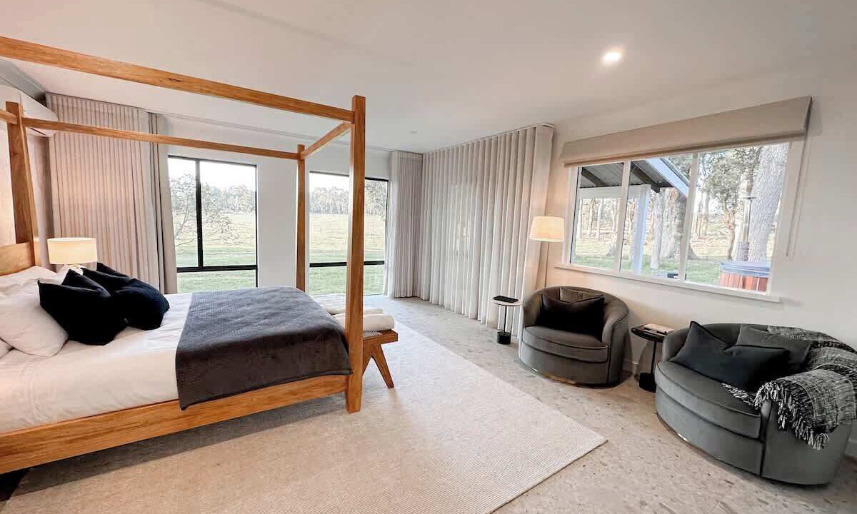 Photo of Bedroom in Margaret River