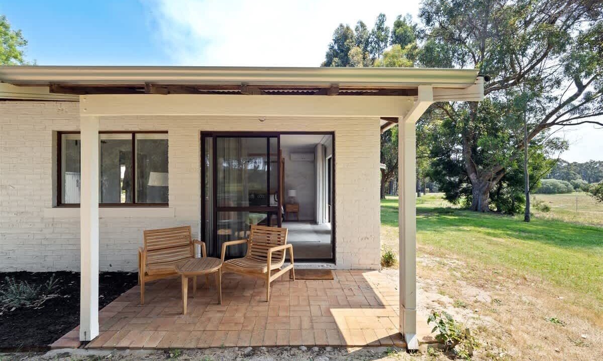 Photo of Patio Balcony in Margaret River