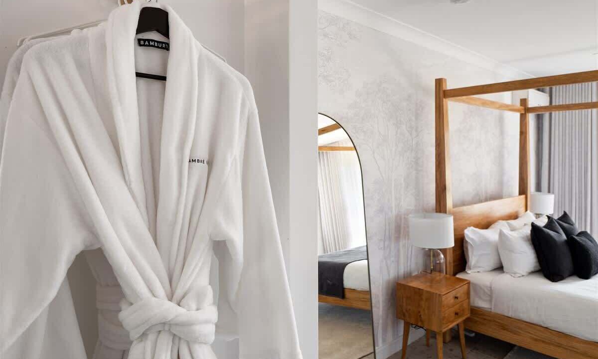 Photo of Bedroom in Margaret River