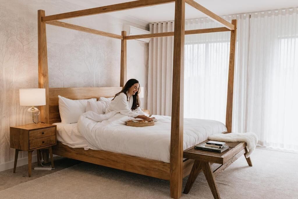 Photo of Bedroom in Margaret River