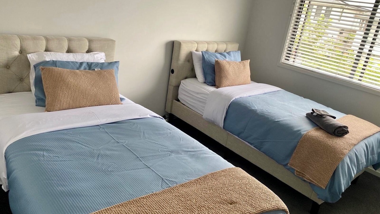 Photo of Bedroom in Kellyville