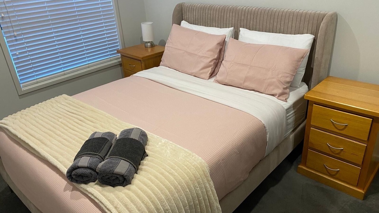 Photo of Bedroom in Kellyville