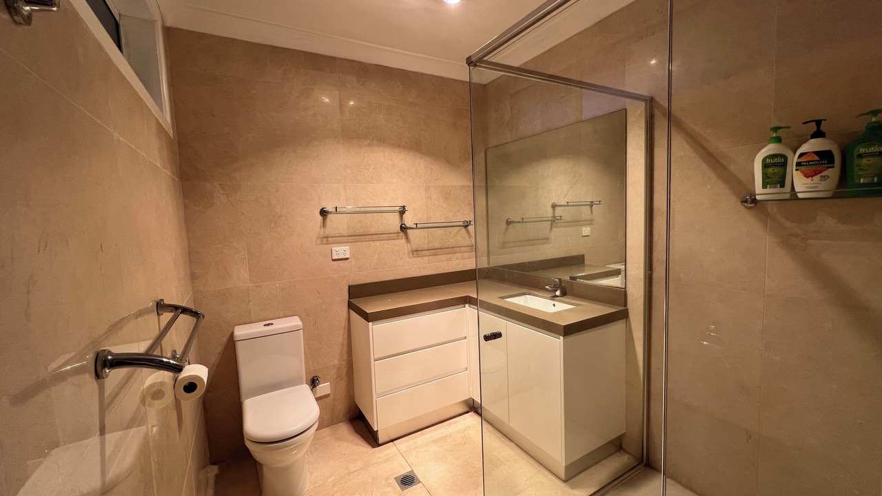 Photo of Bathroom in Beecroft