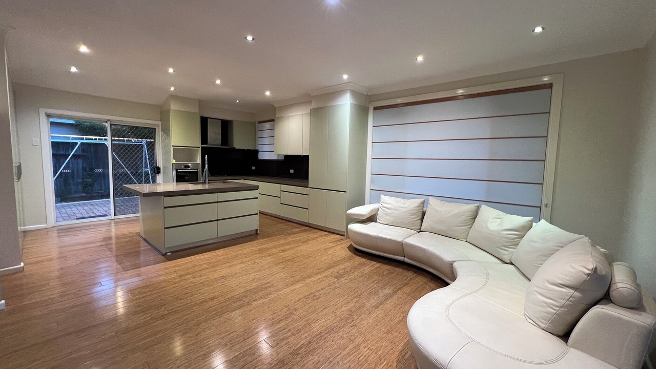 Photo of Livingroom in Beecroft