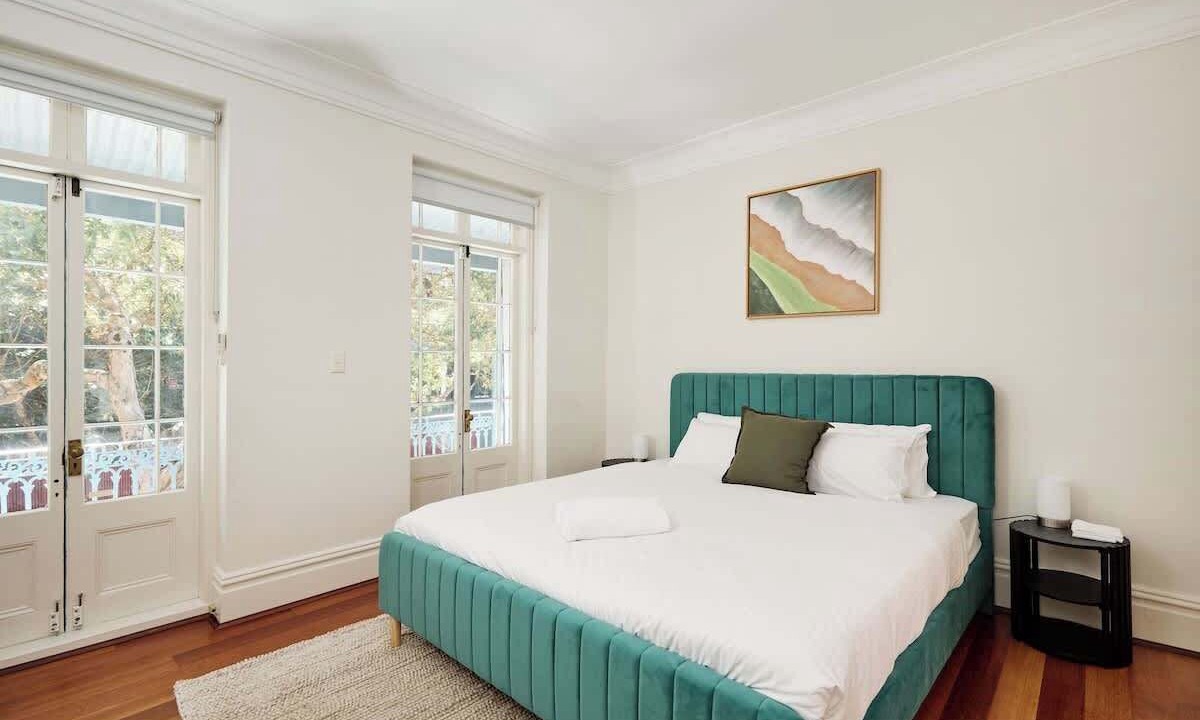 Photo of Patio Balcony in Surry Hills