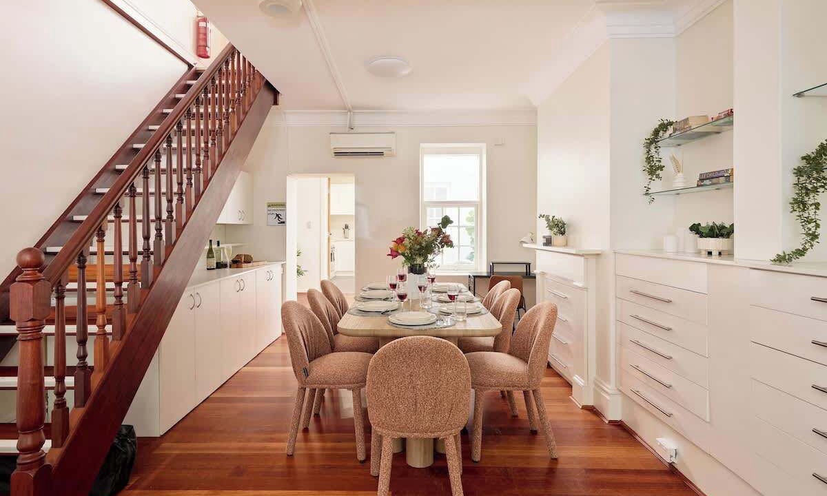 Photo of Bedroom in Surry Hills