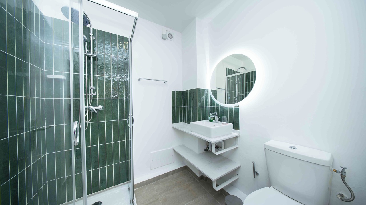 Photo of Bathroom in Cayenne