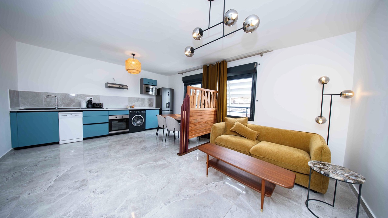 Photo of Livingroom in Cayenne