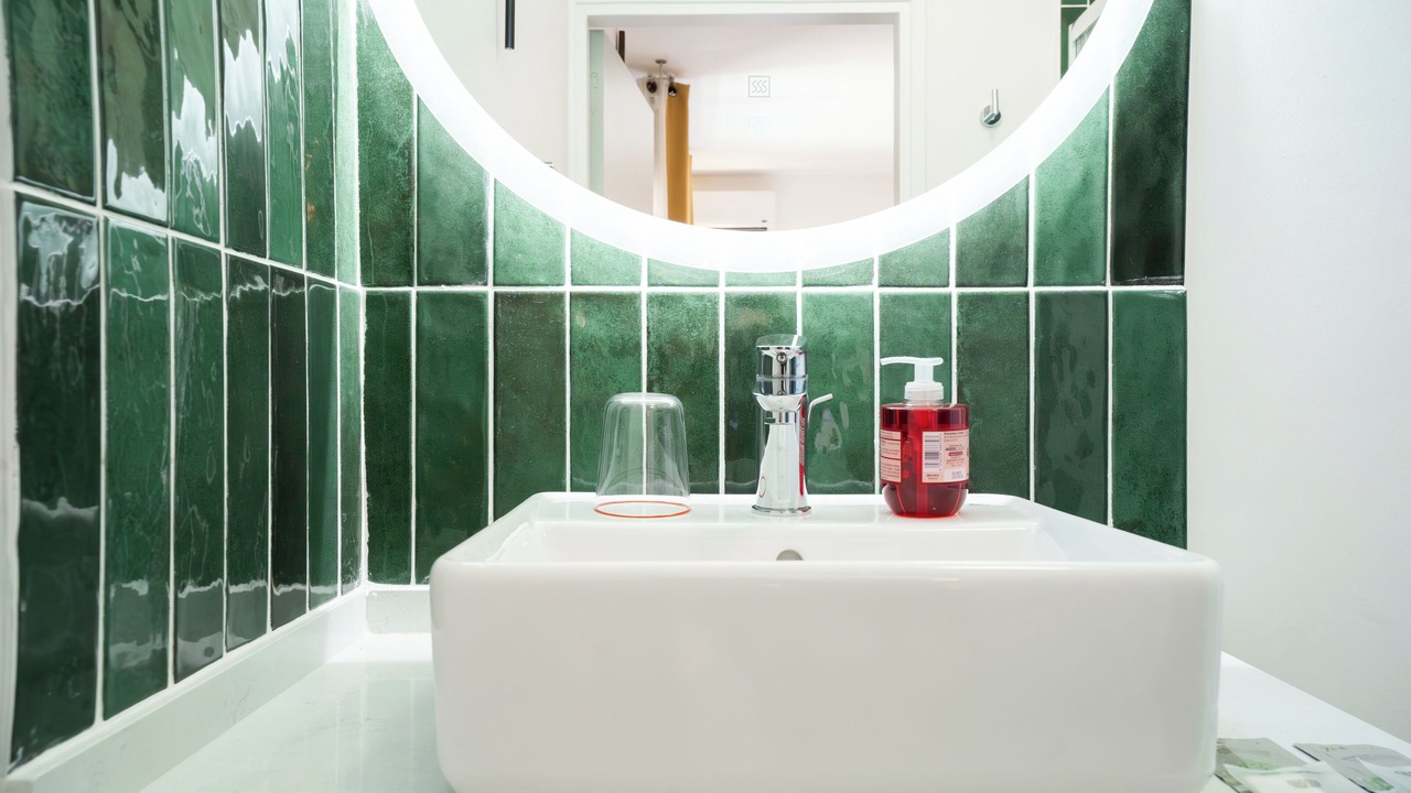 Photo of Bathroom in Cayenne