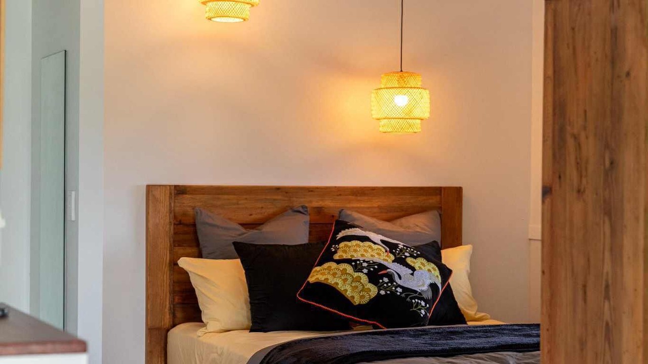 Photo of Bedroom in Brooms Head