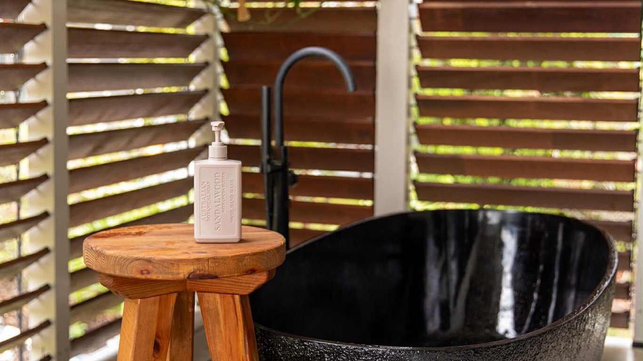 Photo of Bathroom in Brooms Head
