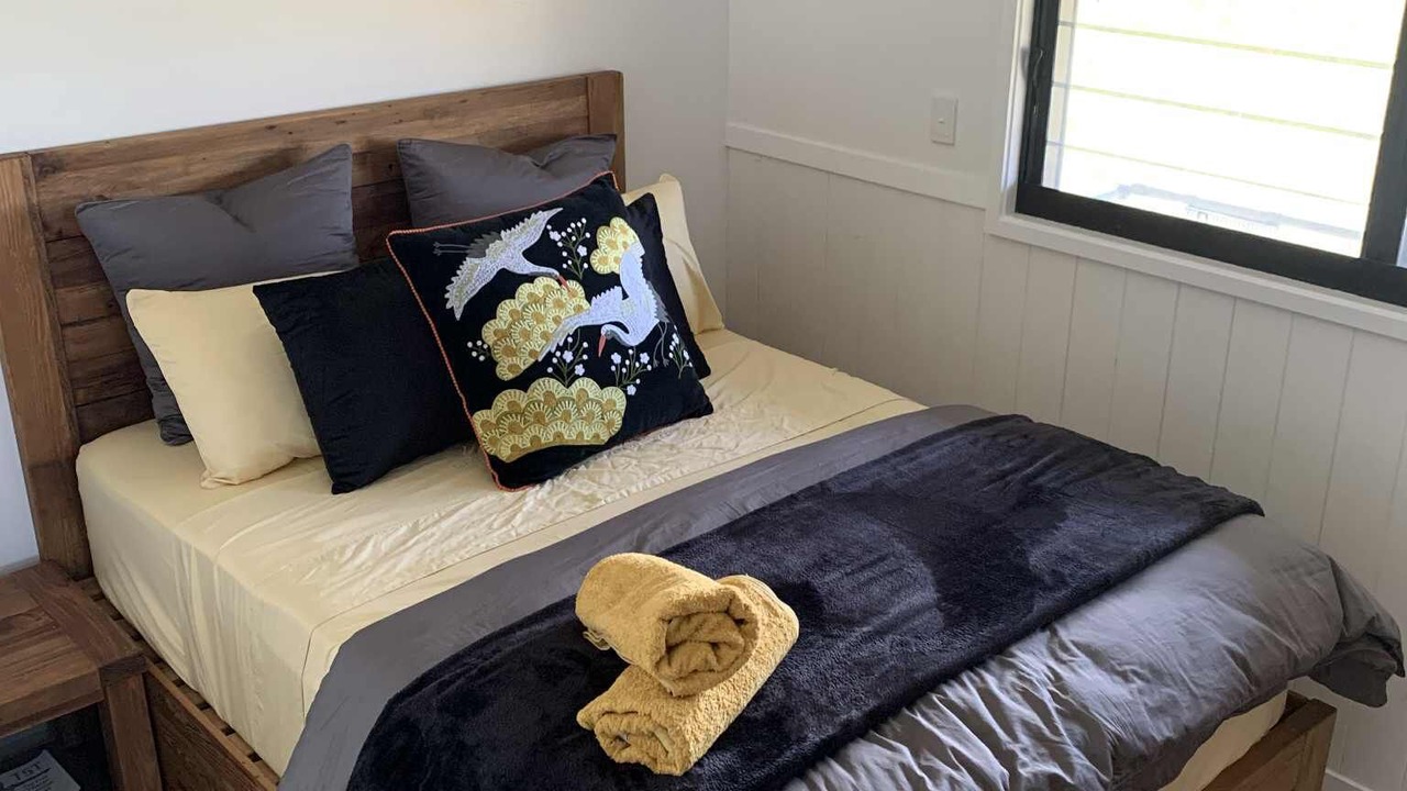 Photo of Bedroom in Brooms Head