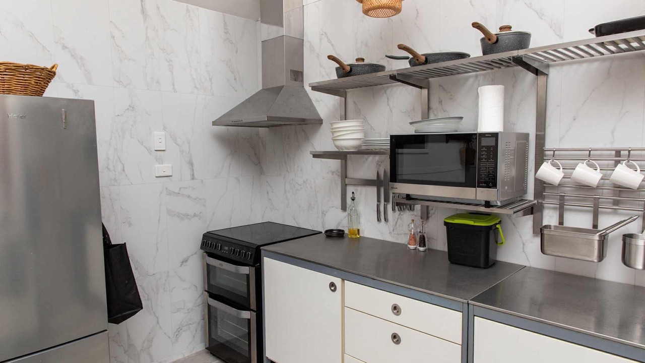 Photo of Kitchen in Brooms Head