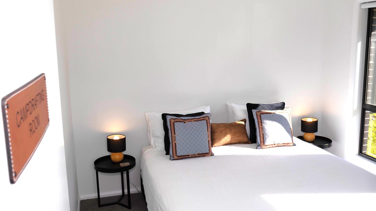 Photo of Bedroom in East Tamworth