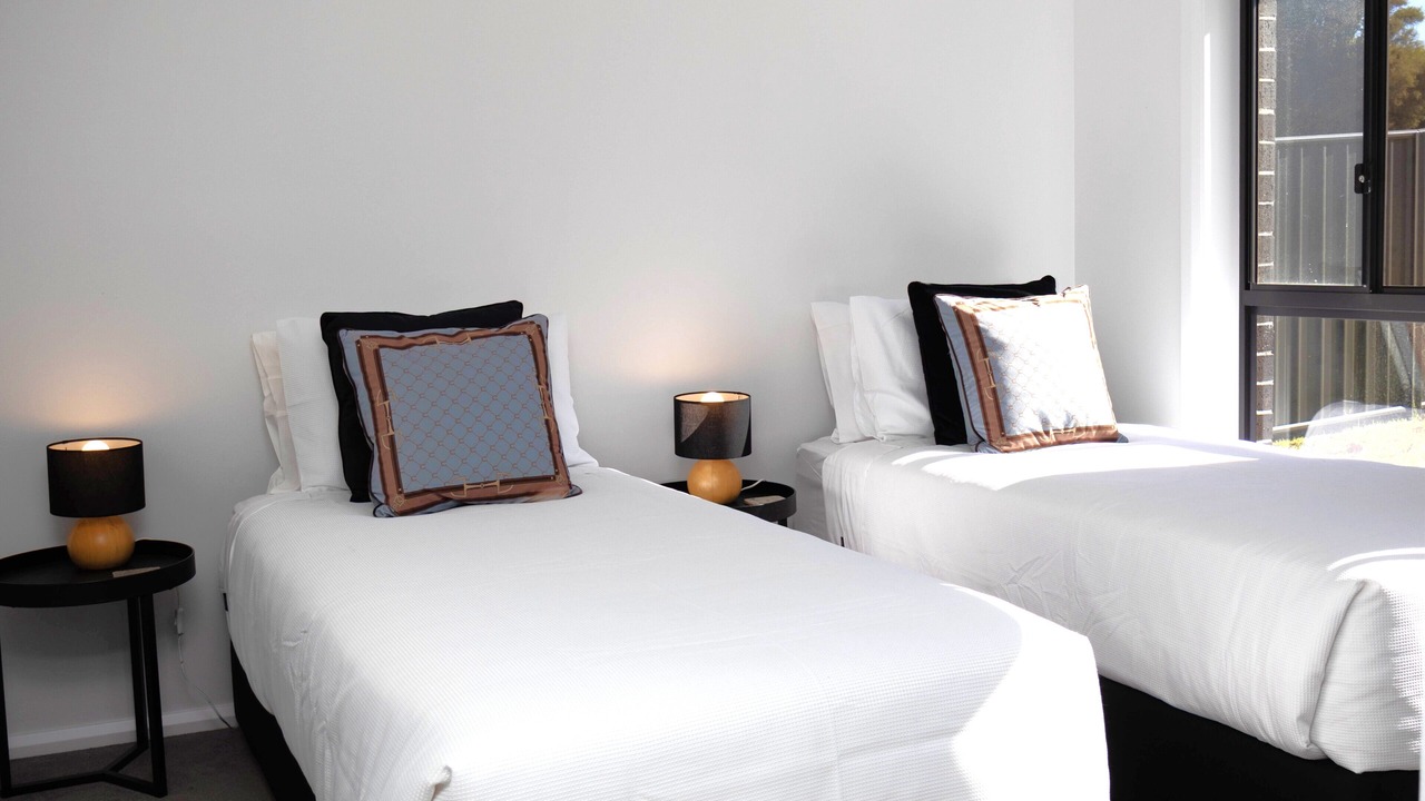 Photo of Bedroom in East Tamworth