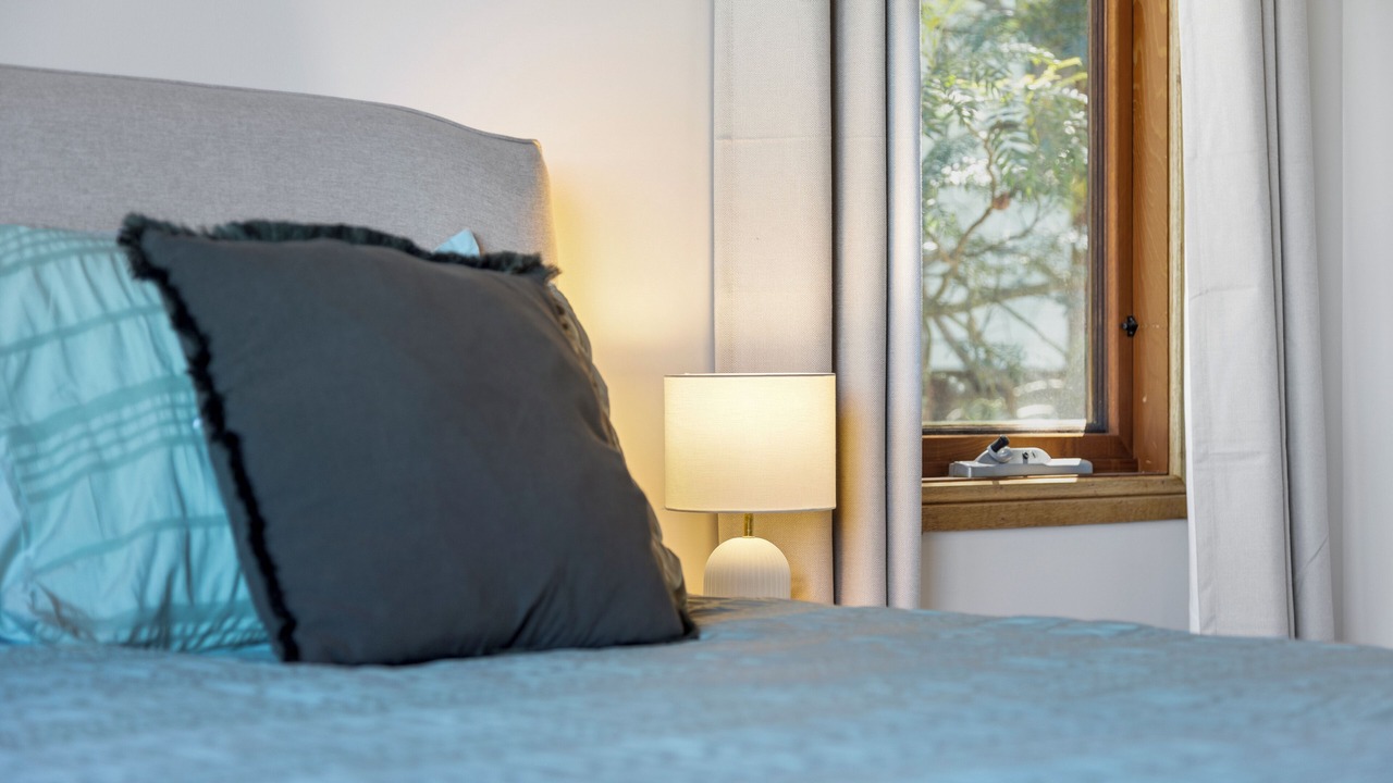 Photo of Bedroom in Mount Victoria