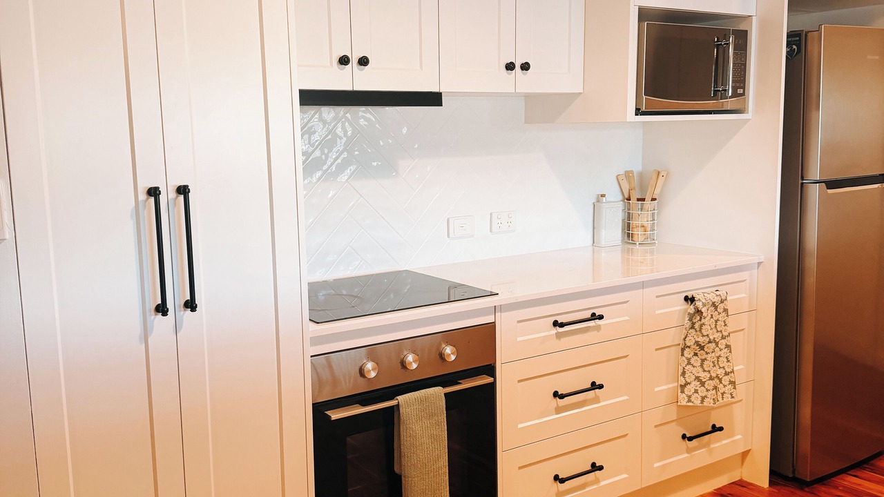 Photo of Kitchen in Hillvue