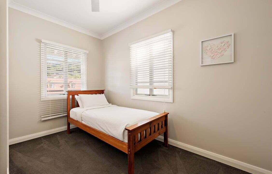 Photo of Bedroom in Caves Beach