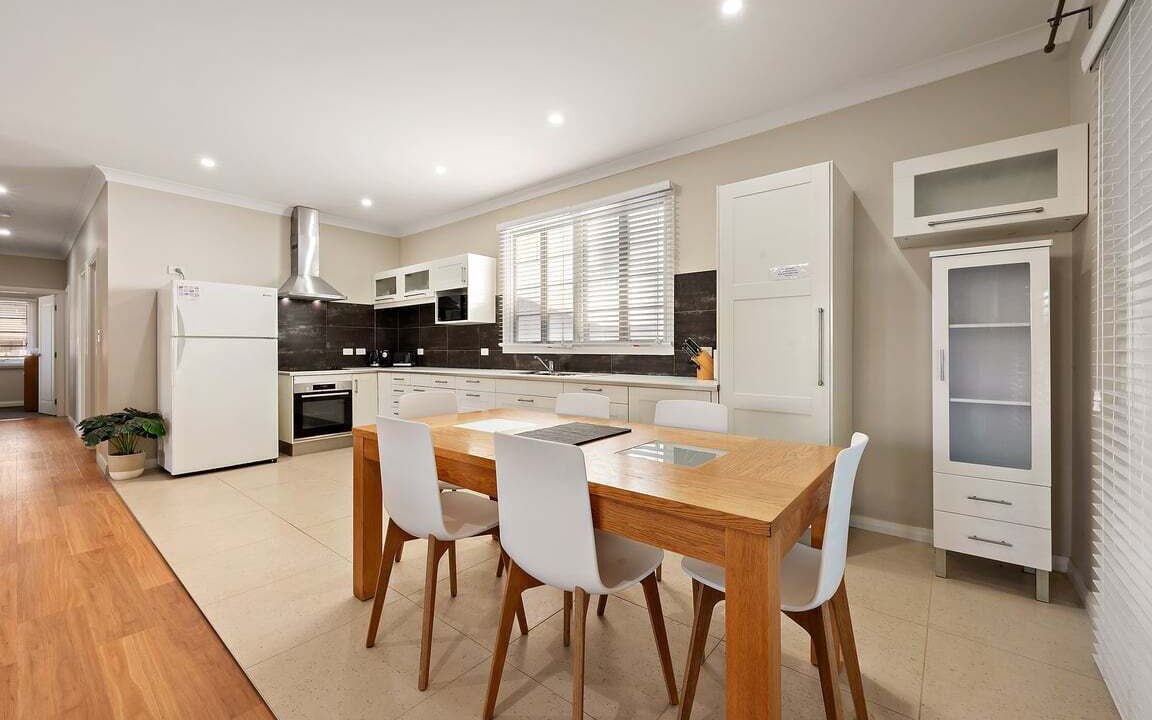 Photo of Kitchen in Caves Beach