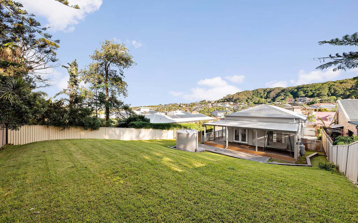 Photo of Patio Balcony in Caves Beach