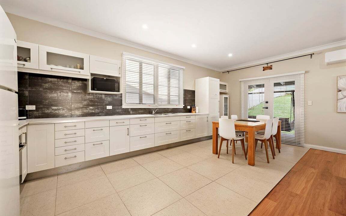 Photo of Kitchen in Caves Beach