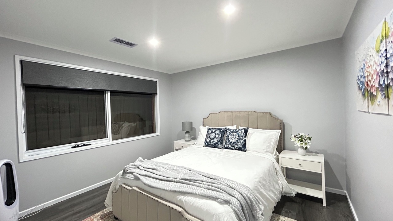 Photo of Bedroom in Gladstone Park