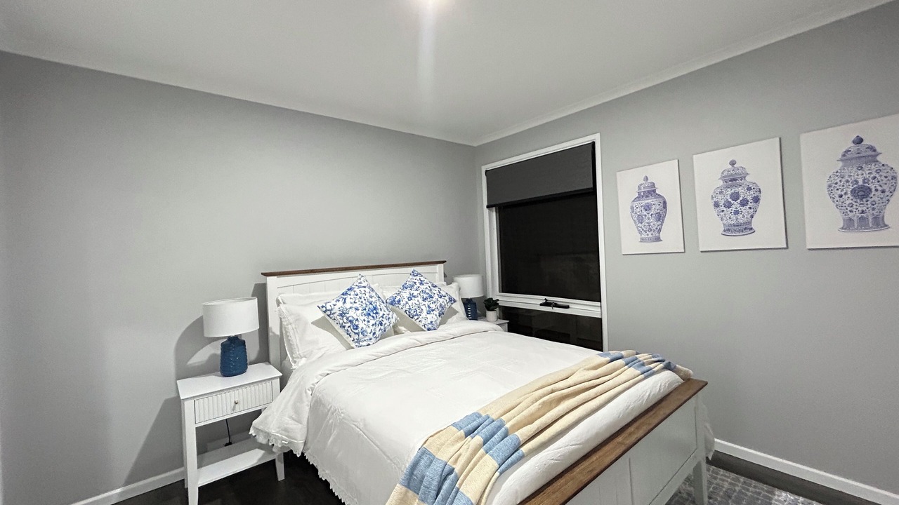 Photo of Bedroom in Gladstone Park