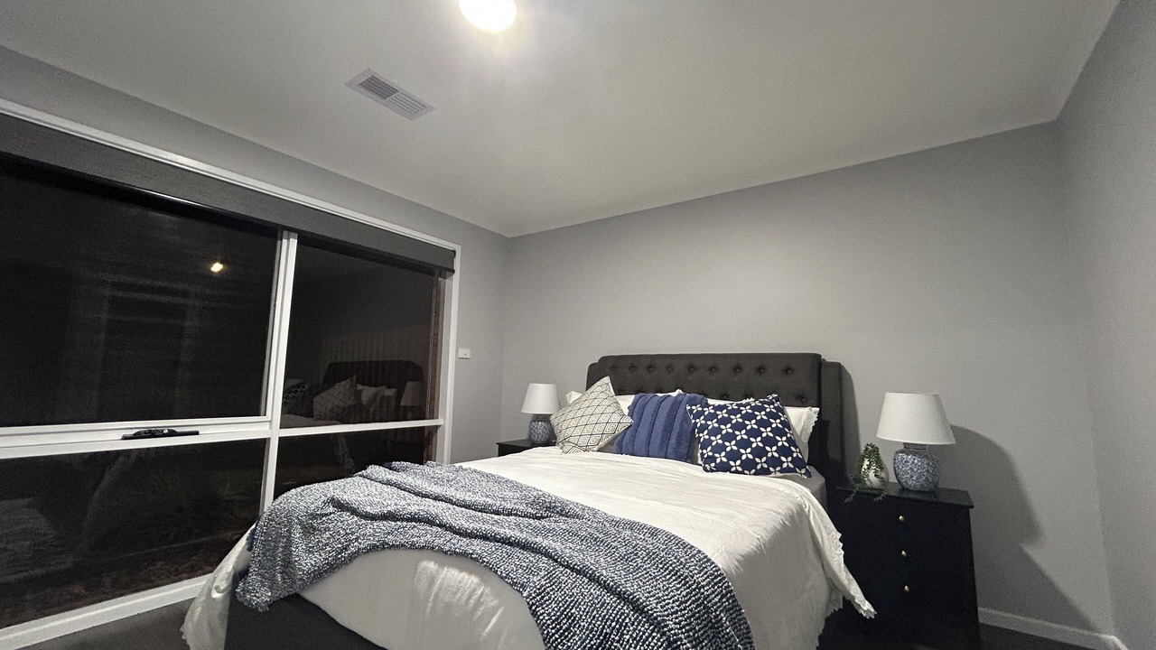 Photo of Bedroom in Gladstone Park
