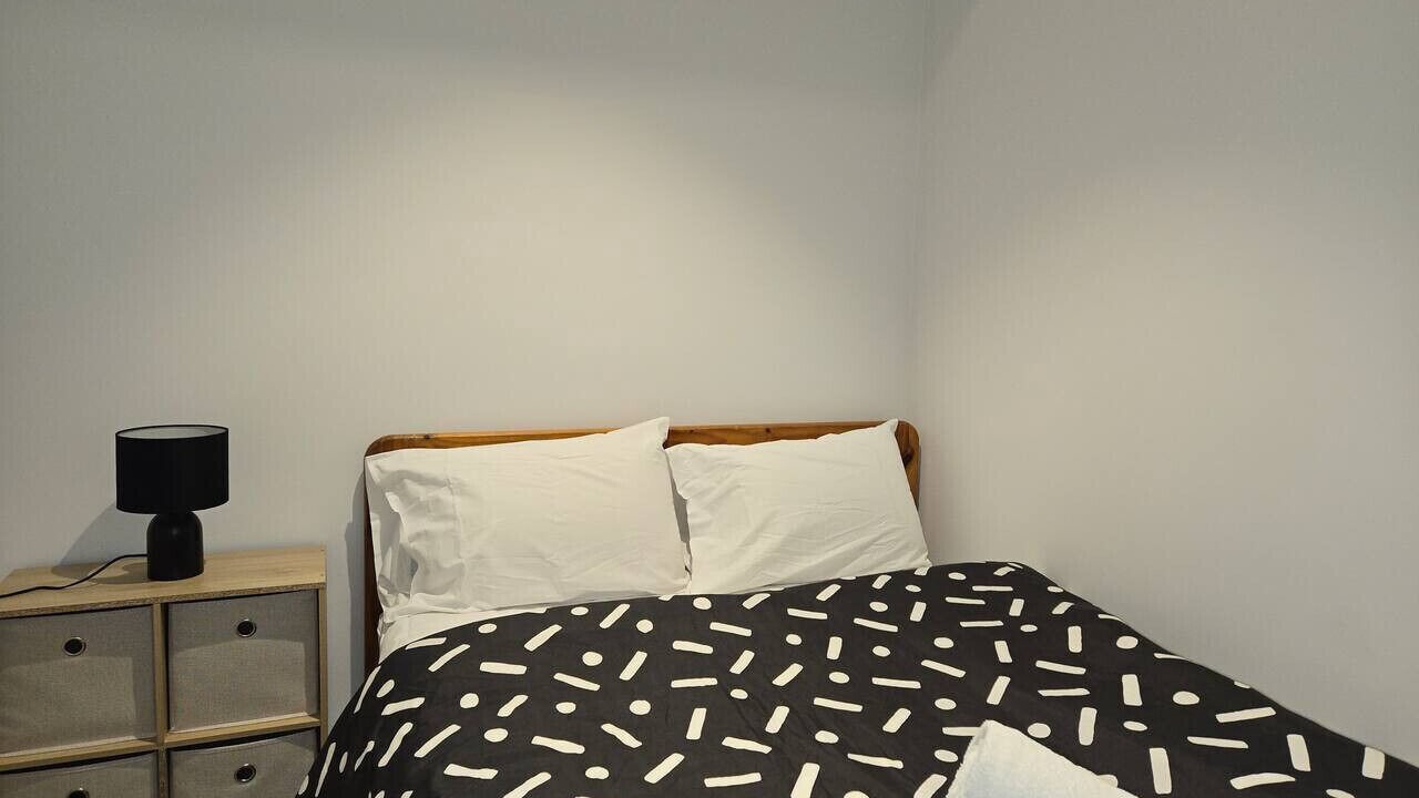 Photo of Bedroom in Chinatown