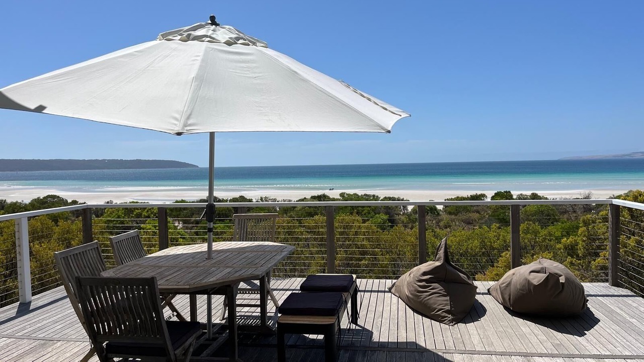 Photo of Outdoor in Island Beach