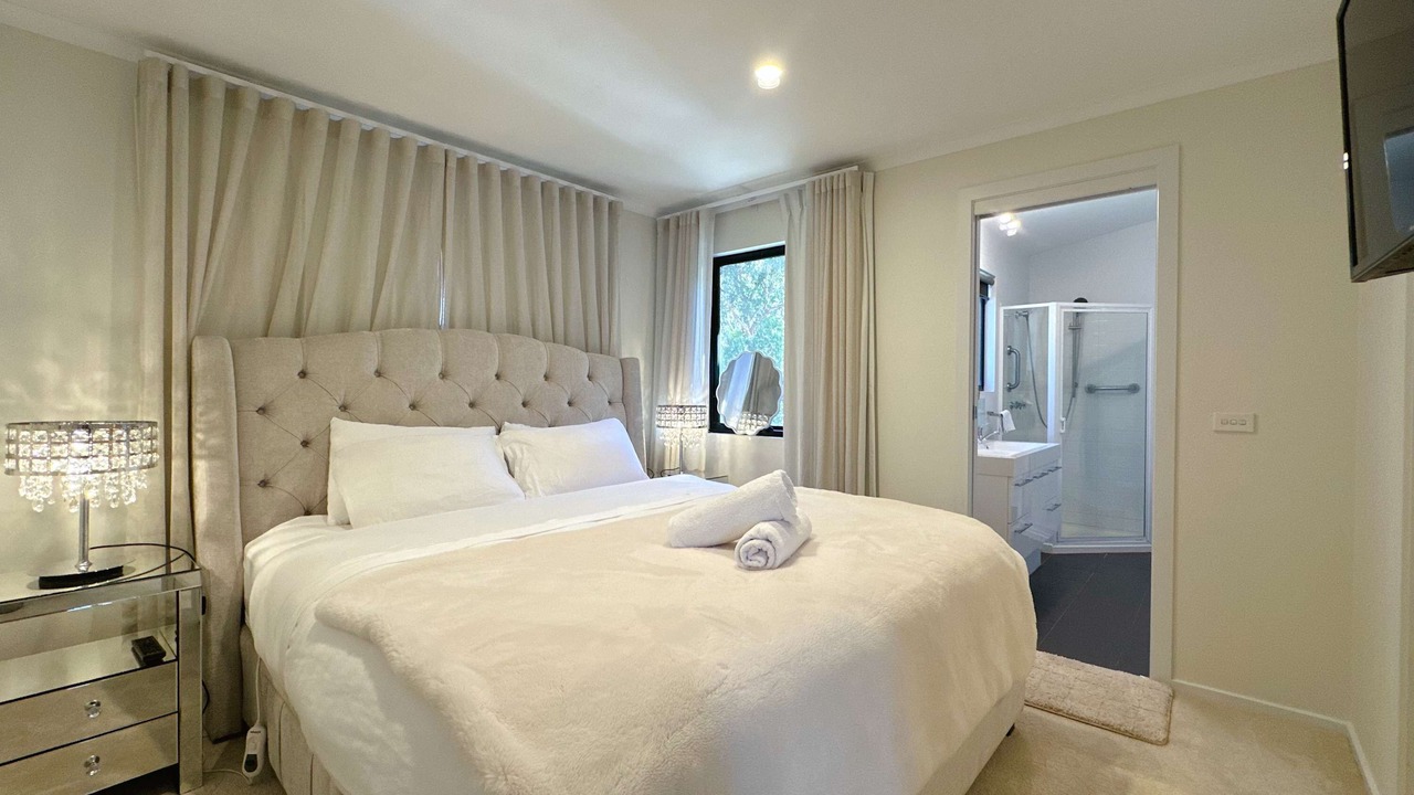 Photo of Bedroom in Tolmans Hill