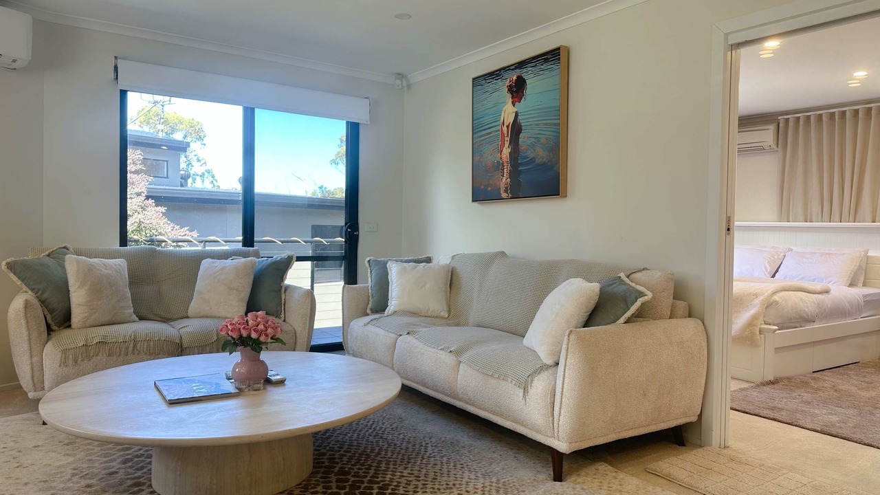 Photo of Livingroom in Tolmans Hill