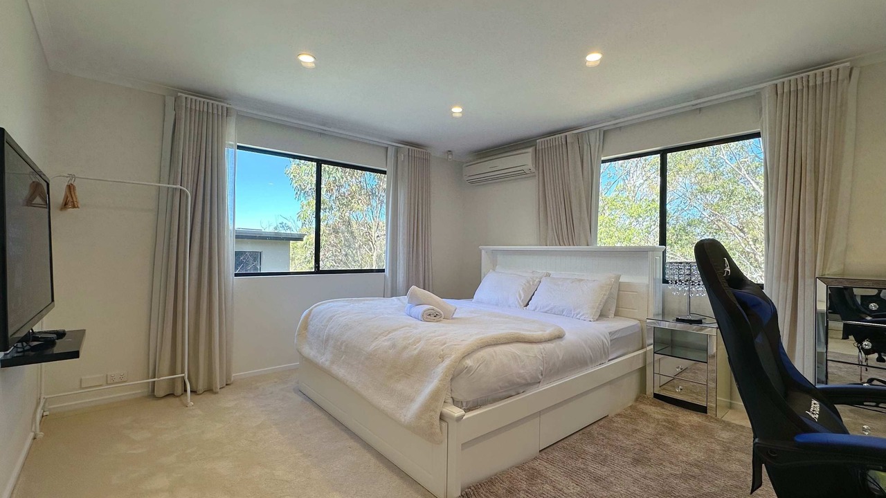 Photo of Bedroom in Tolmans Hill