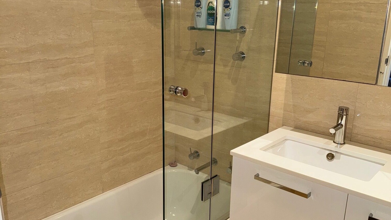 Photo of Bathroom in Shoal Bay