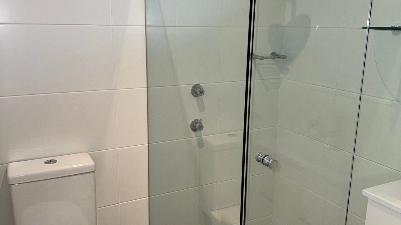 Photo of Bathroom in Shoal Bay