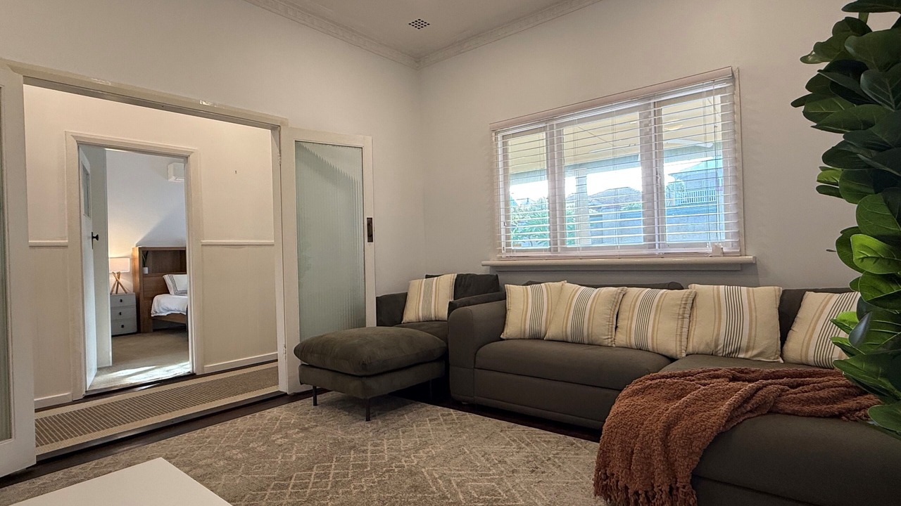 Photo of Livingroom in Bayswater
