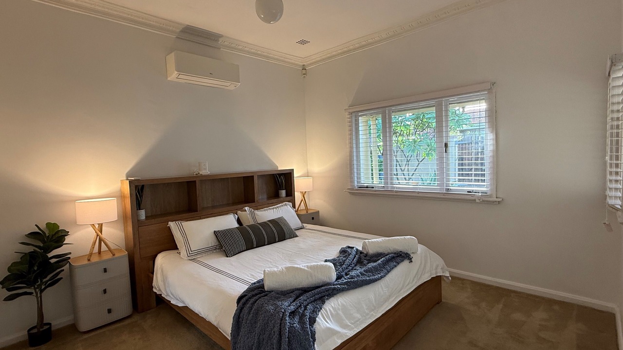 Photo of Bedroom in Bayswater