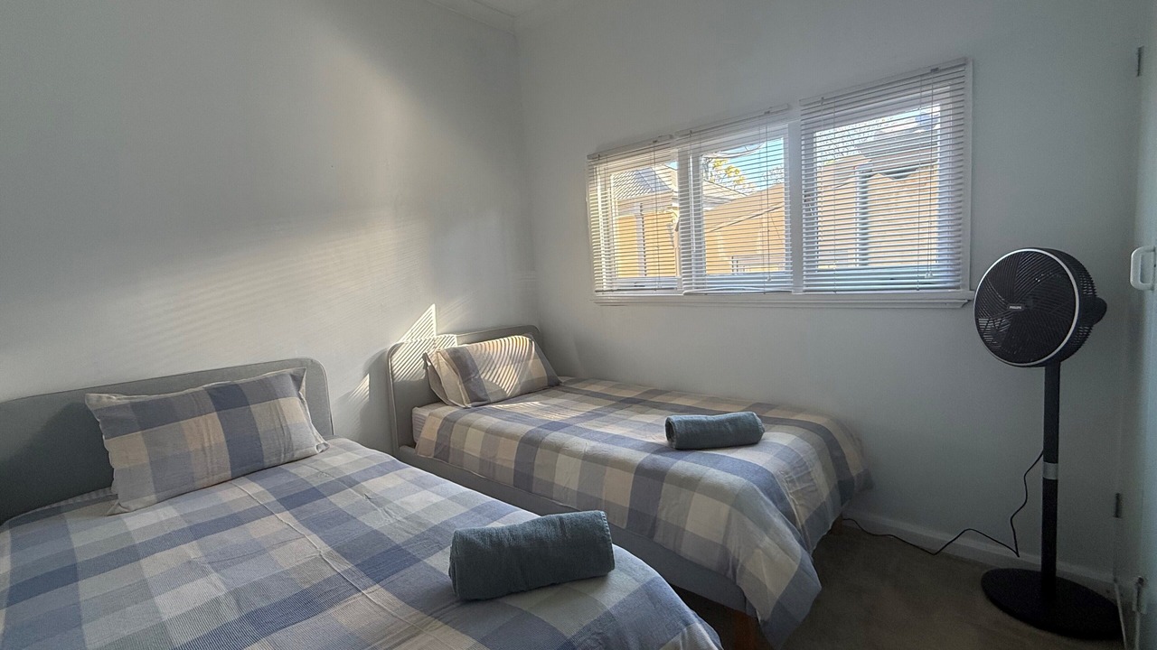 Photo of Bedroom in Bayswater