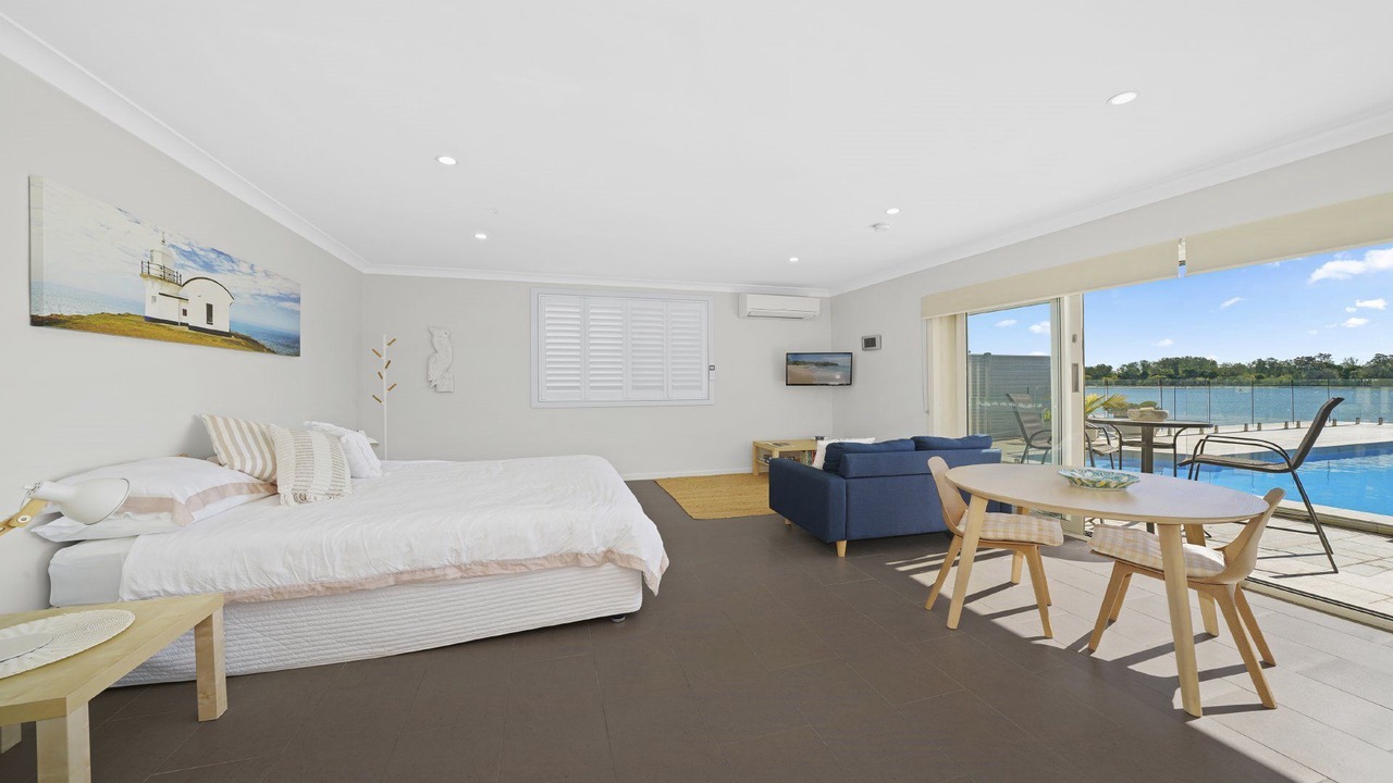 Photo of Bedroom in Port Macquarie